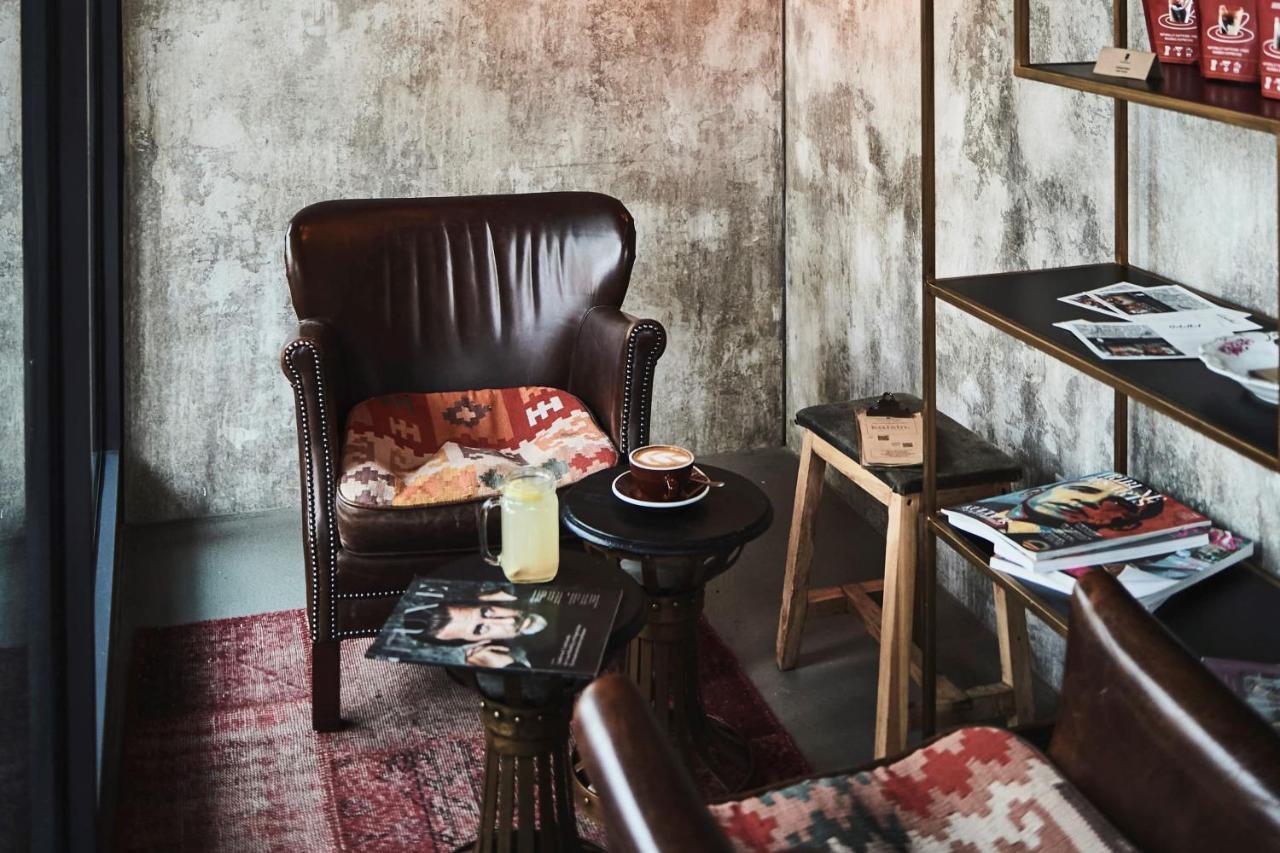 Gubelhof Suites Zug Exteriér fotografie