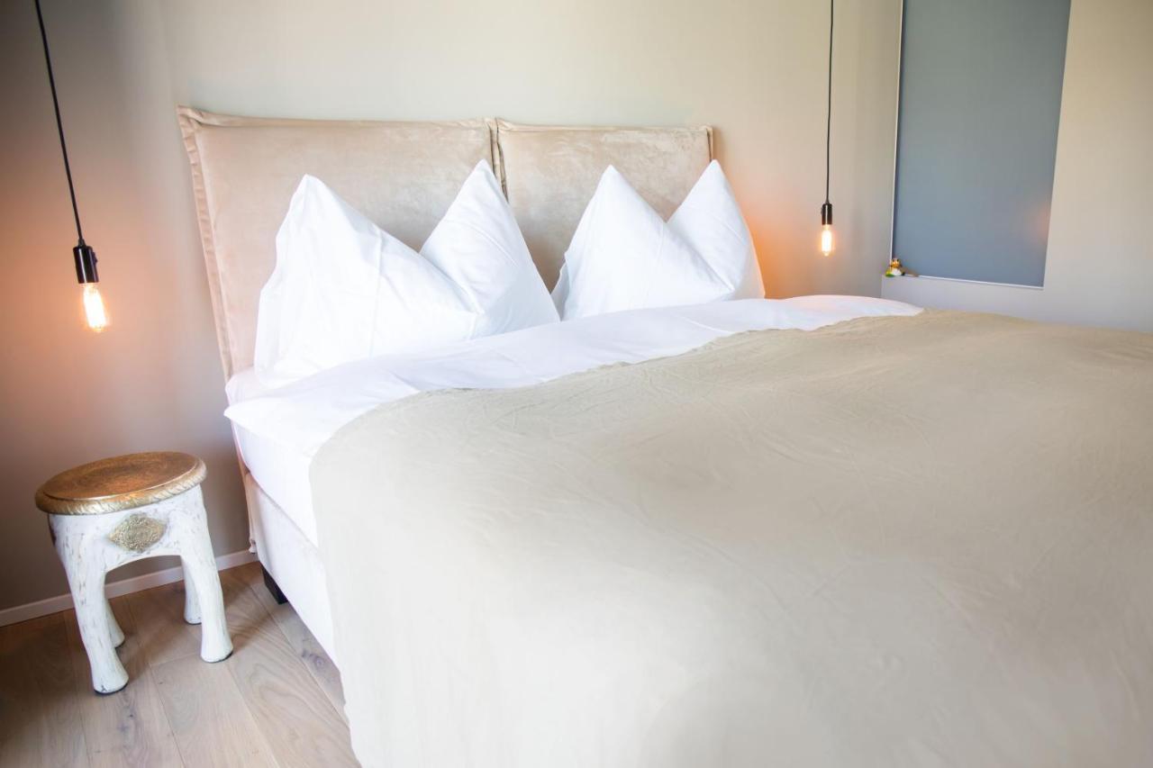 Gubelhof Suites Zug Exteriér fotografie